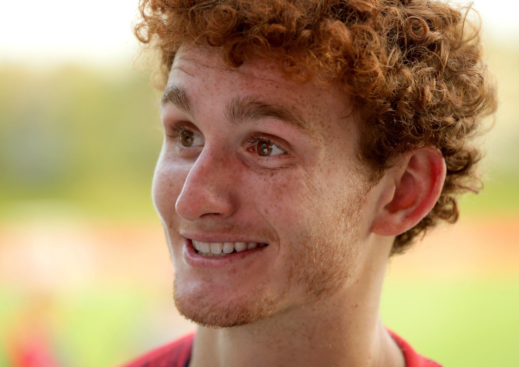 Josh Sargent, United States national soccer team